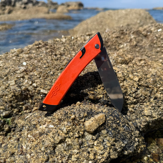 Glenn des Sauveteurs en Mer