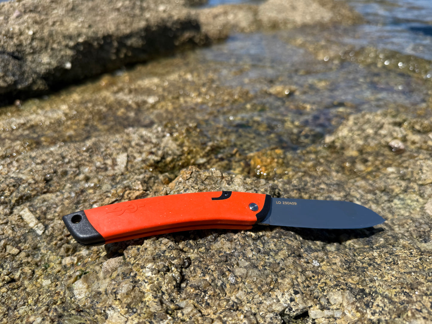 Glenn des Sauveteurs en Mer