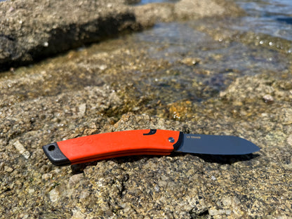 Glenn des Sauveteurs en Mer